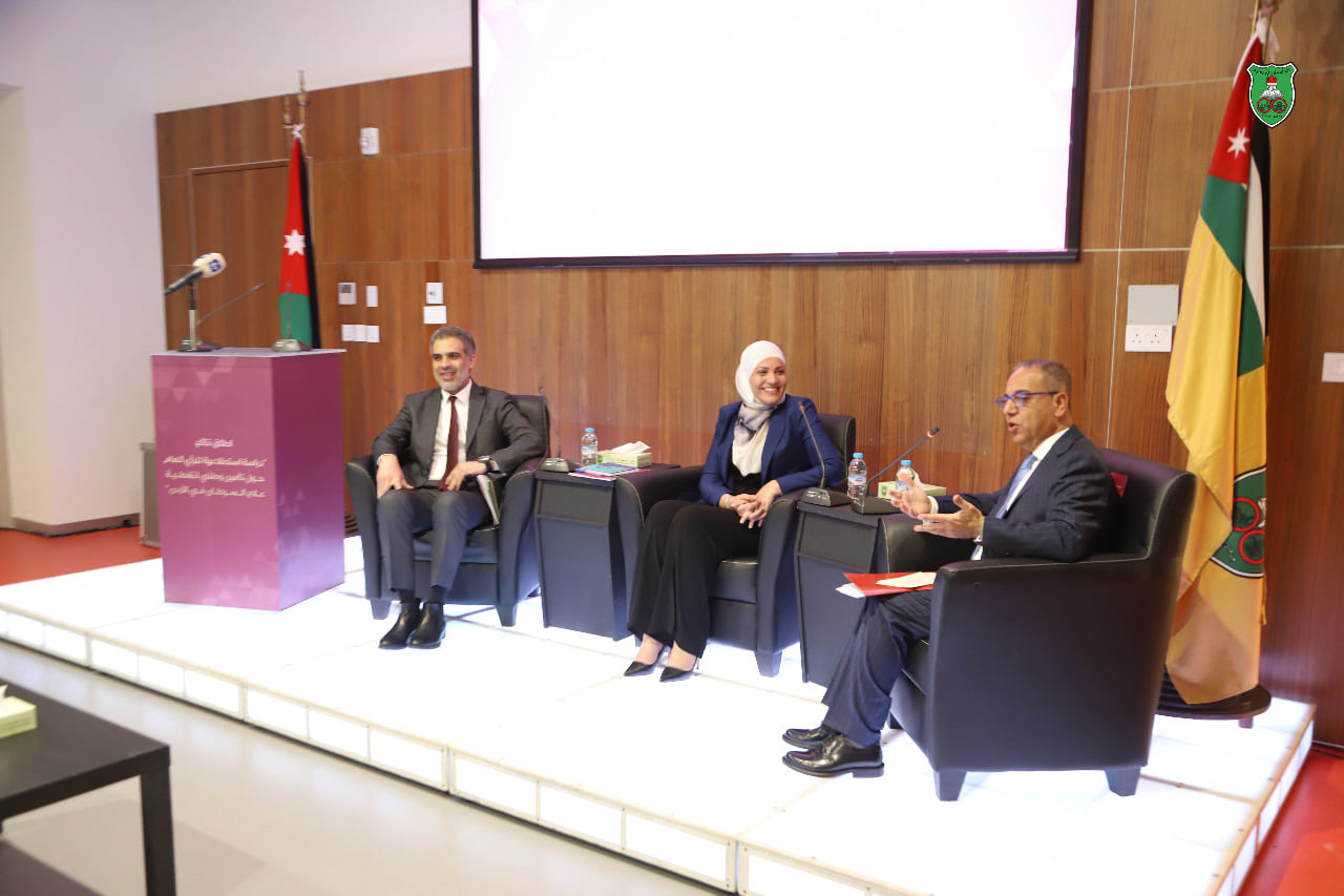 استطلاع: 94% يعتقدون أن وجود تأمين