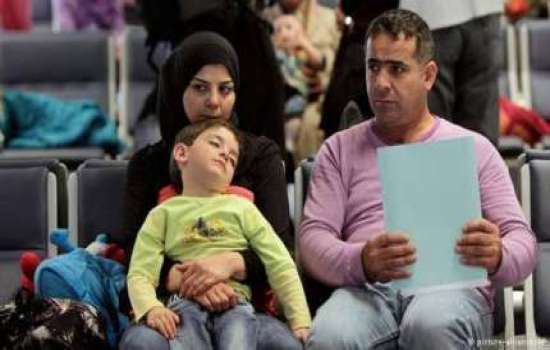 النظام السوري: سنسحب الجنسية من كل