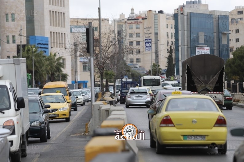 للسائقين.. من صافوط باتجاه صويلح