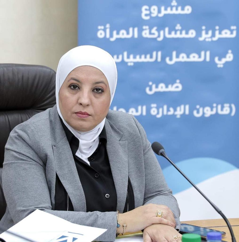 النائب الجبور تكتب: مخرجات ستعوق تطور