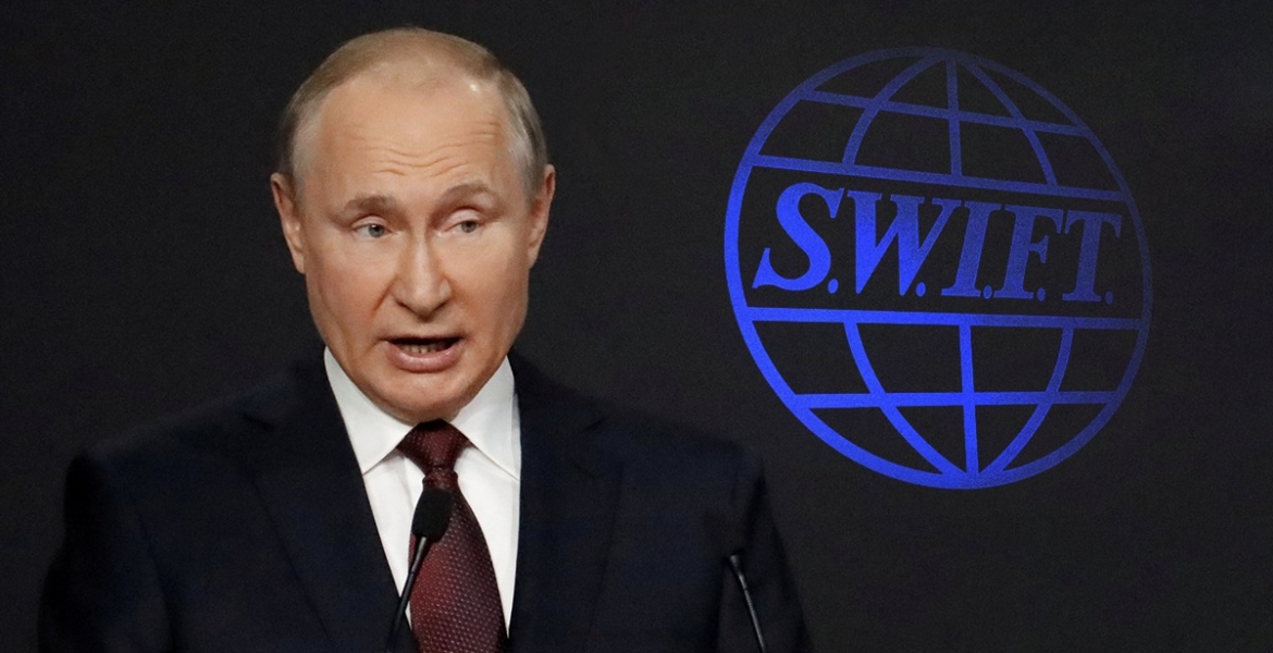 تعرّف على النظام المالي الروسي البديل