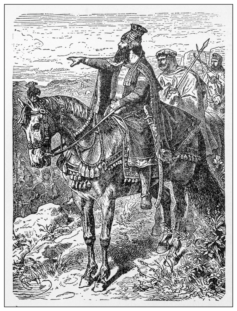 لماذا يدعى هيرودوت أبو التاريخ وأبو