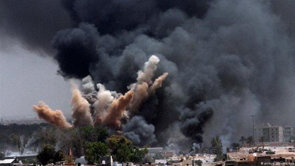 مدينة ماريبول الأوكرانية تستغيث