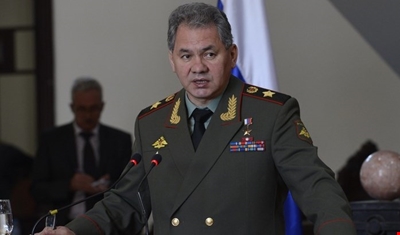 شويغو: الجيش السوري يحقق نجاحات مهمة