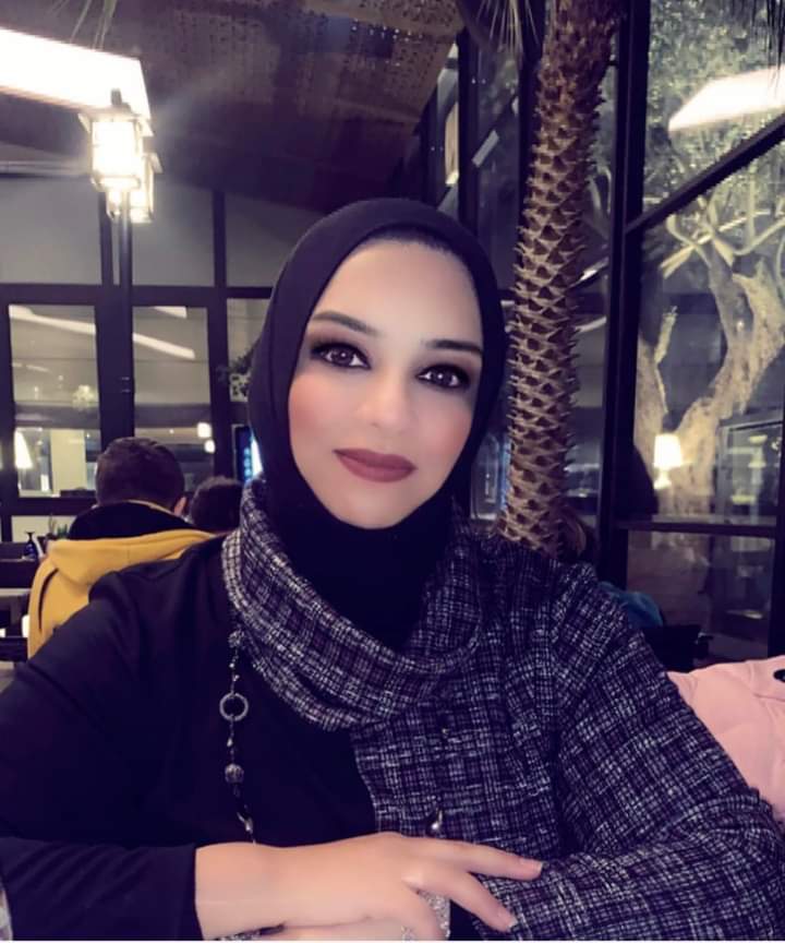 امرأة في آذار ..