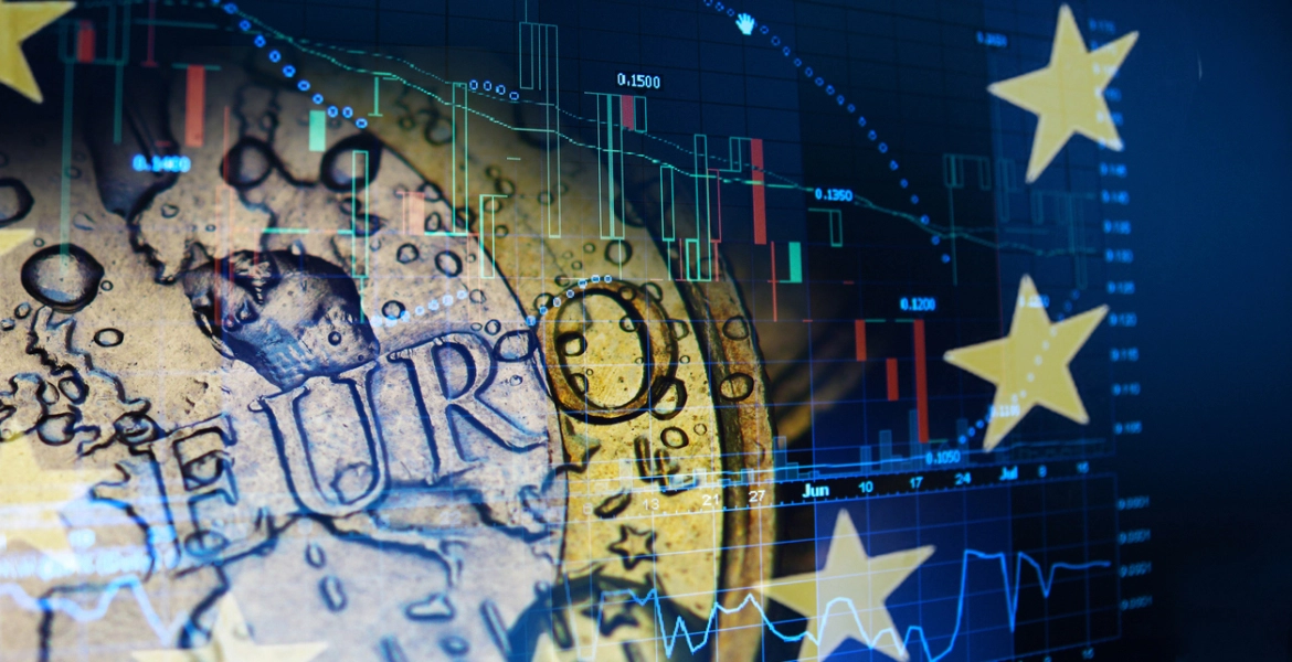 الحرب على أوكرانيا تهدد قيمة اليورو