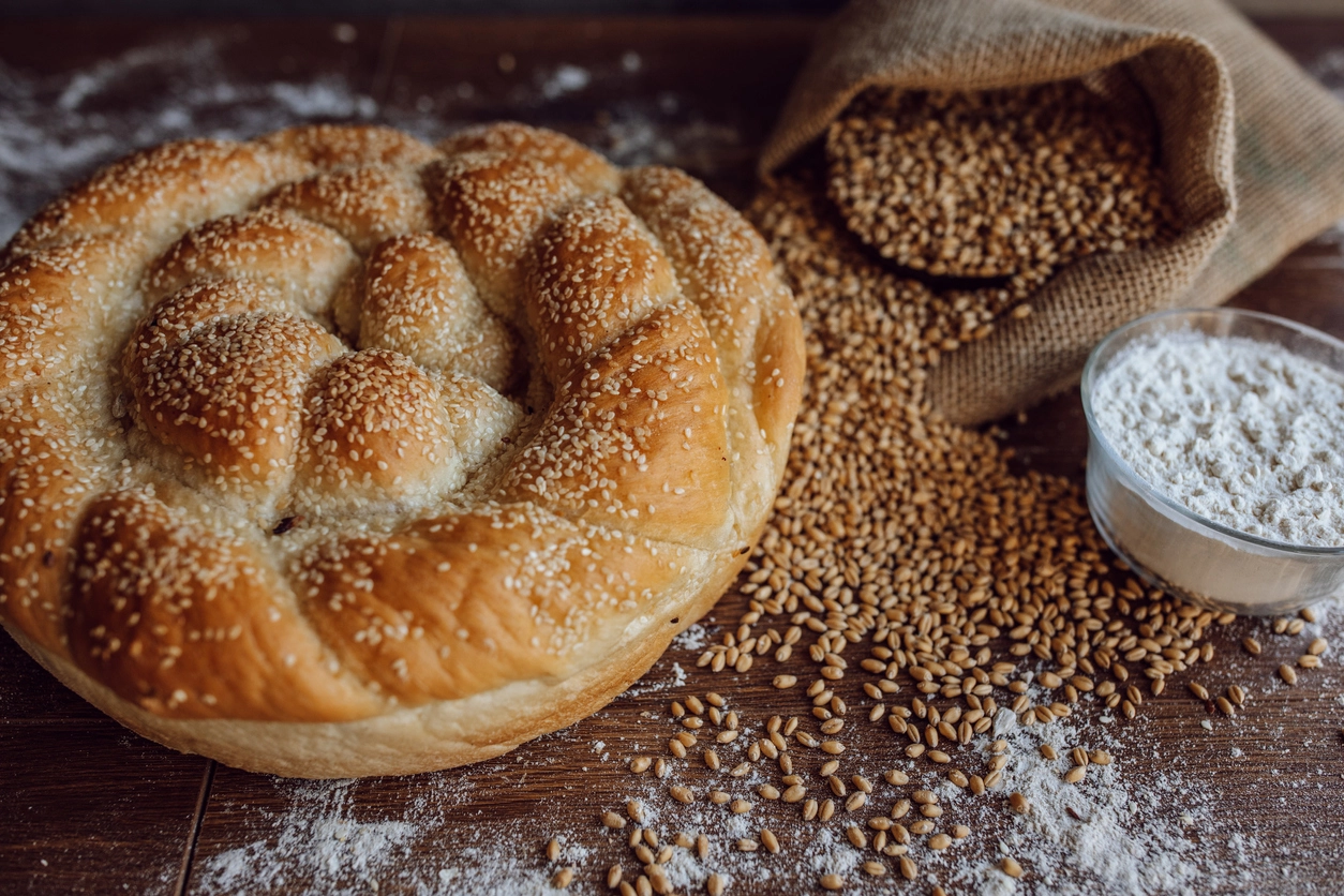 فوائد السمسم وتأثيراته الجانبية