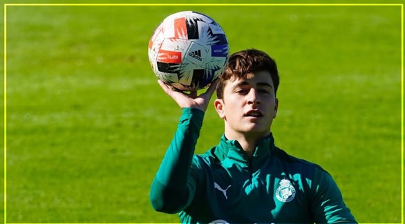 برشلونة يضع اللمسات الأخيرة على صفقة