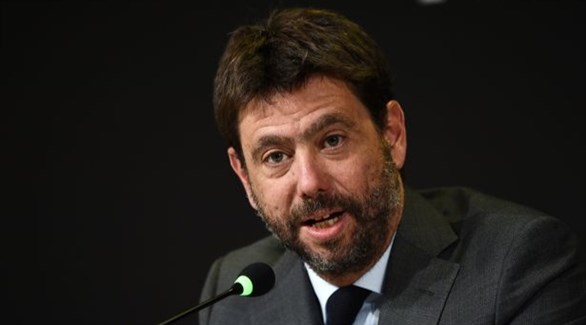 رئيس يوفنتوس: مشروع السوبر ليغ لم