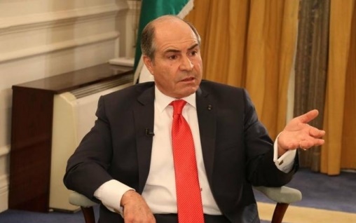 بأسلوب الفزعة.. وزراء الأوقاف والنقل والأشغال