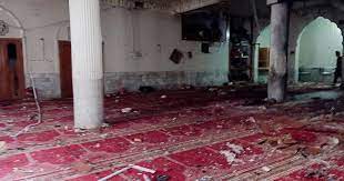 الخارجية تدين الهجوم الإرهابي في مدينة