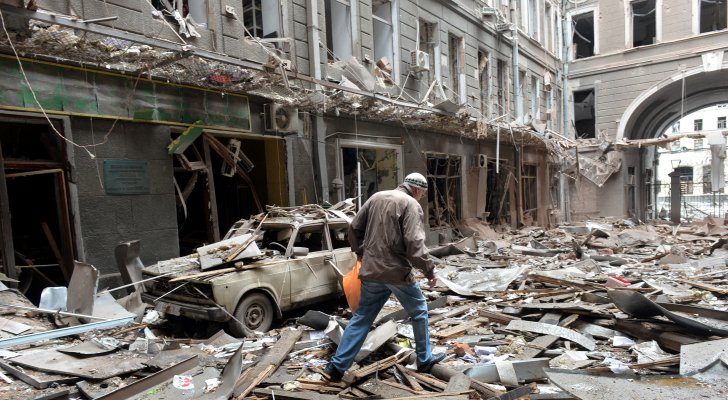 جلسة لمجلس الأمن الاثنين حول الأزمة