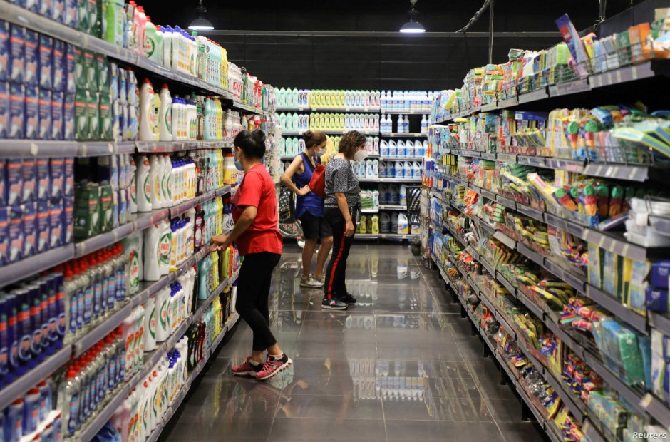 زيادة «قياسية» بأسعار الغذاء خلال فبراير