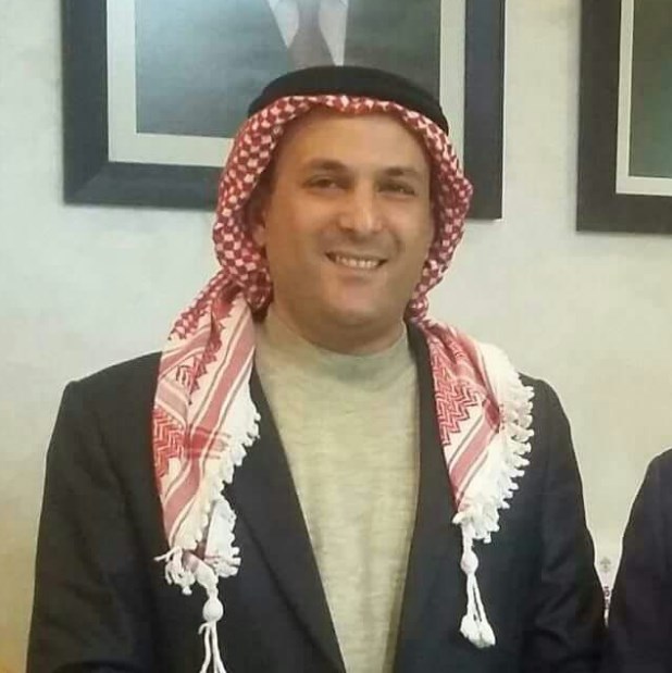 الخوالدة يكتب: رسائل ملكية ميدانية