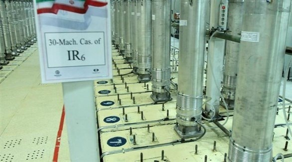 اختراق كبير في المفاوضات النووية مع