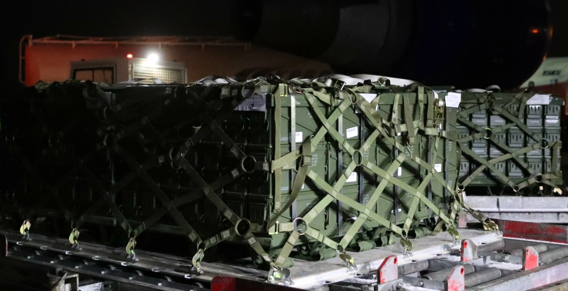تليغراف: صواريخ ألمانيا لنجدة أوكرانيا “فاقدة