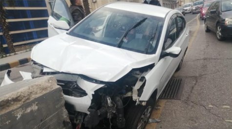 إدارة السير: من نفق الخامس باتجاه