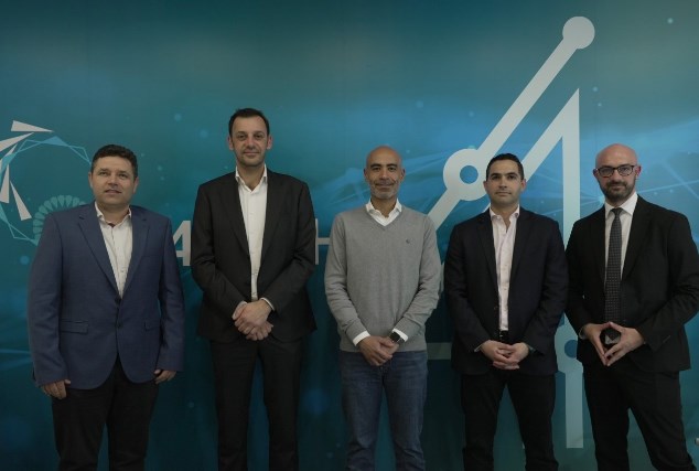 شراكة استراتيجية تجمع زين الأردن وانفوبيب