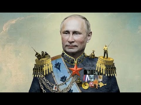 عالم جديد يولد تحت النيران في