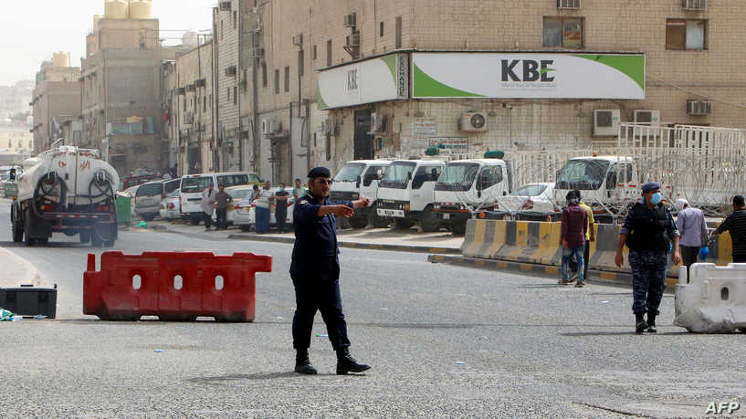 الكويت.. الإعدام لمواطن قتل زوجته وألقى