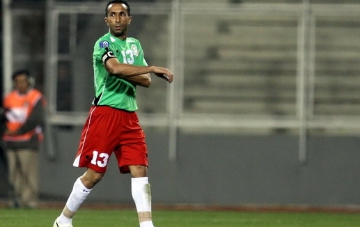 نادي المنشية يعين رأفت علي مدربا