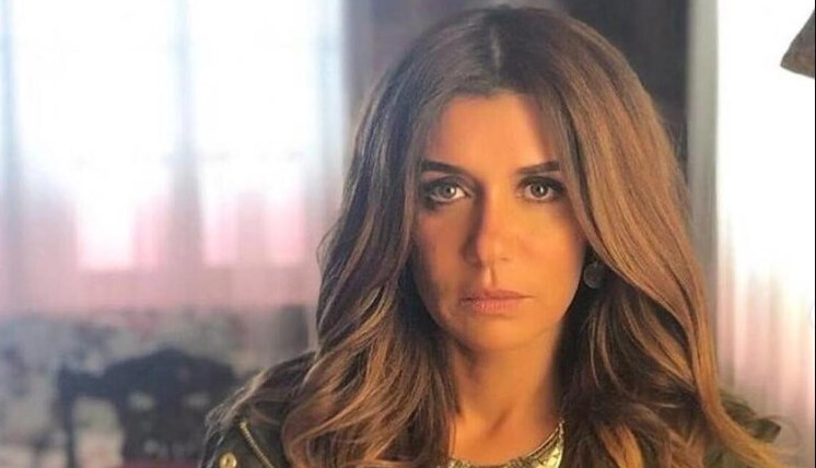 الفنانة غادة عادل تكشف تفاصيل أزمتها