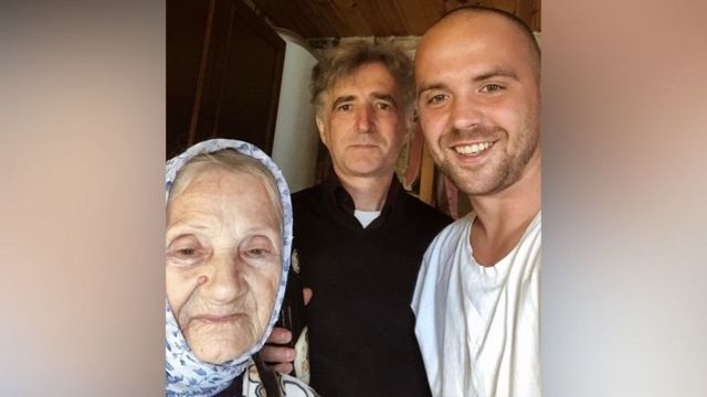 “أمي لا تصدقني” قصة أوكرانية فشلت