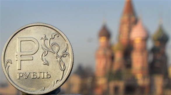 رئيسة المفوضية الأوروبية: الاقتصاد الروسي يترنح