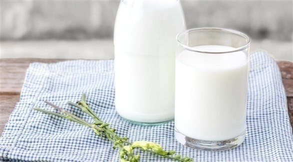 ما مقدار الحليب الضروري للجسم بعد