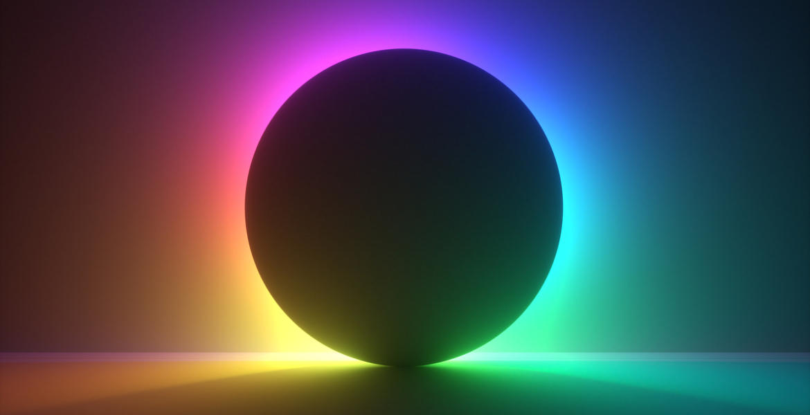 الأحمر يشعرك بالهيمنة والقوة والأصفر مصدر