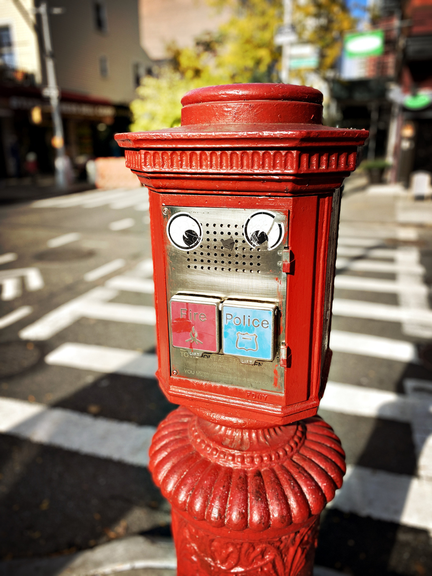 تعرّف على ظاهرة باريدوليا وأسباب حدوثها