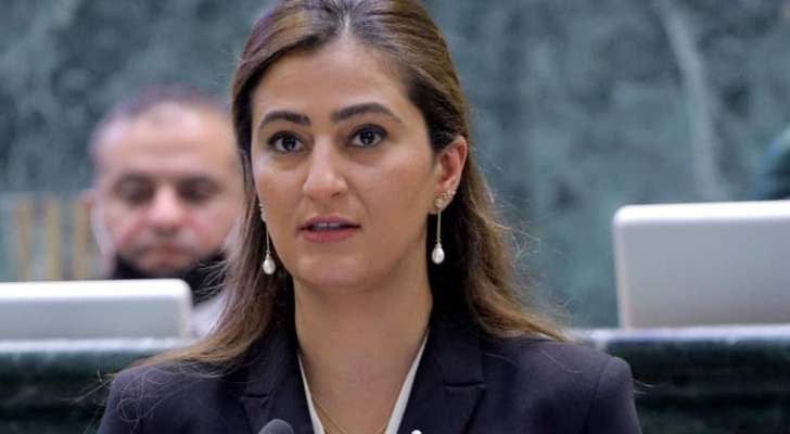 النائب دينا البشير تكتب: قانون الأحزاب..