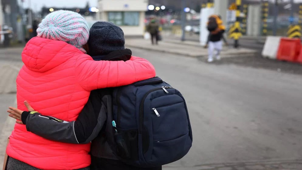 الخارجية: بدء عملية تحرك عدد من