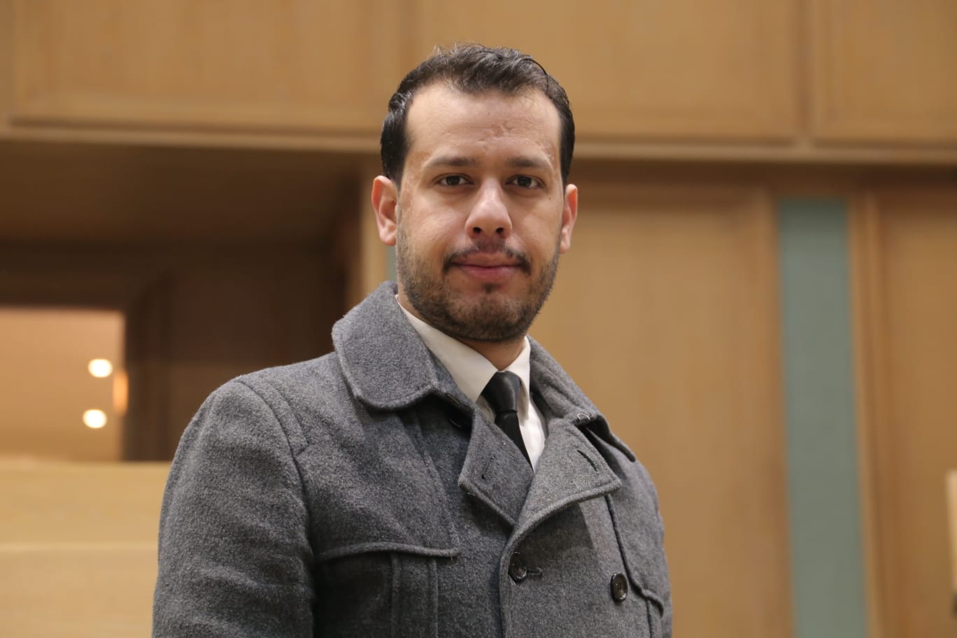 البطوش يكتب: واستوصوا بالنساء خيرا