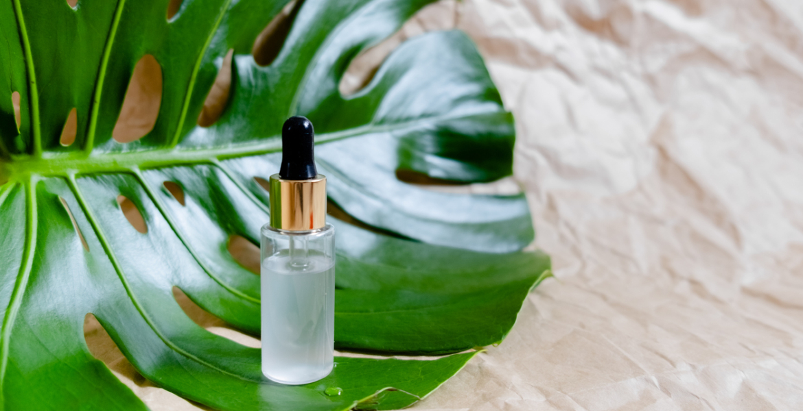 تعانين من الشعر الجاف الذي يتقصف