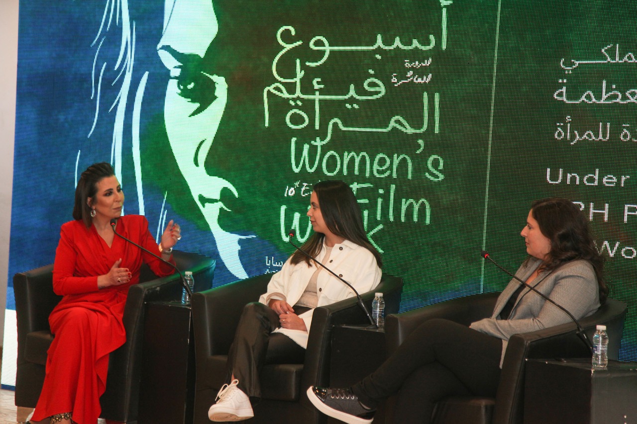 برعاية الأميرة بسمة انطلاق فعاليات الدورة