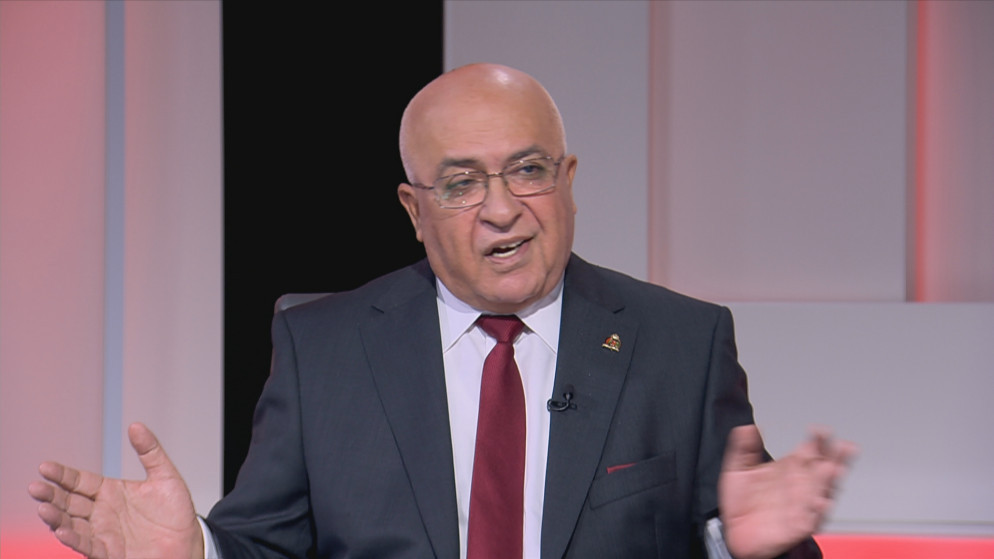 وزير الشؤون السياسية: مشروع قانون الأحزاب