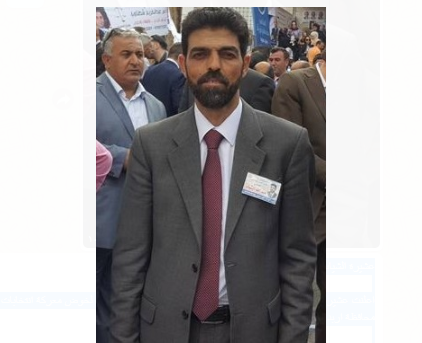 عشيرة الشياب تجمع على ترشيح عبدالله