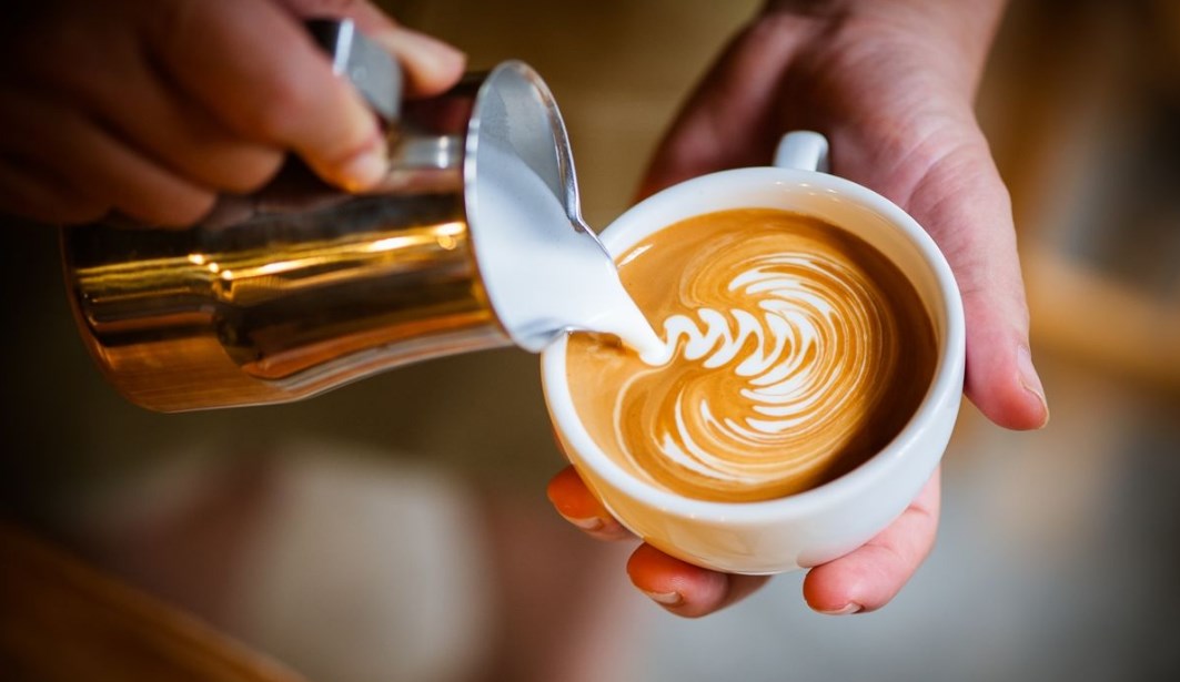 اكتشاف علاقة بين القهوة وصحة الكلى