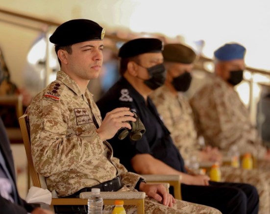 ولي العهد: جهود متميزة ومستوى رفيع