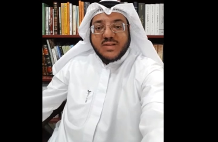 هل القطريون من (الخوارج)؟