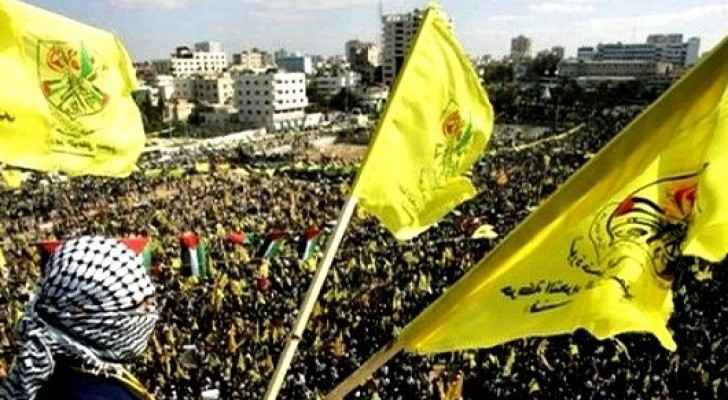 فتح: مشروع إمارة غزة مشبوه لن