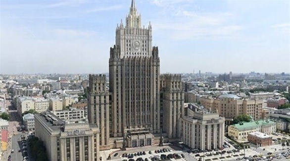 روسيا تحذر الغرب:عقوباتنا ستؤلمكم