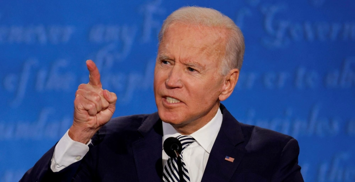 بايدن: “غزو بوتين لروسيا.. ما قصة