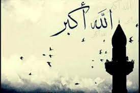 الصلاة مباشرة بعد سماع الأذان