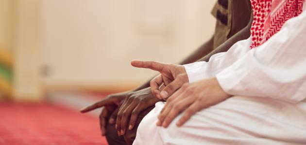 تحديد وقت العصر بالساعة