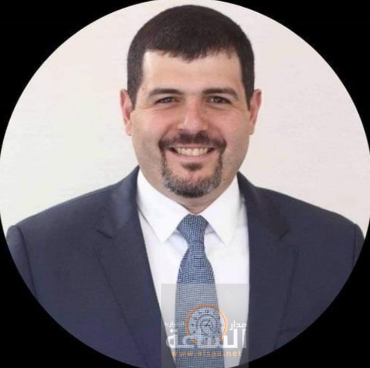 زيد فايز الطراونة يتقدم باستقالته