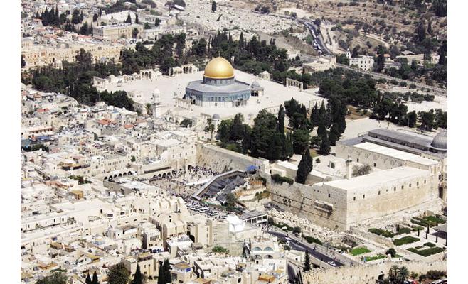 البطريركية المقدسية ترد على ما نشر