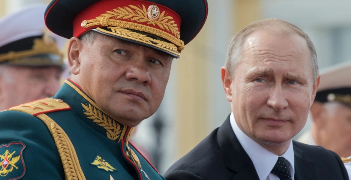 بوتين يفتح الباب للمتطوعين الأجانب للقتال