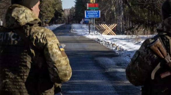 أوكرانيا لا تستبعد مشاركة بيلاروسيا في